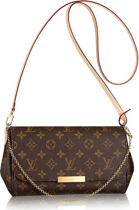 louis vuitton favorite monogram.